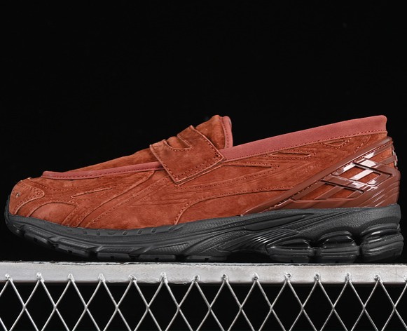 NEW BALANCE 1906L RICH OAK/BLACK U1906LNS