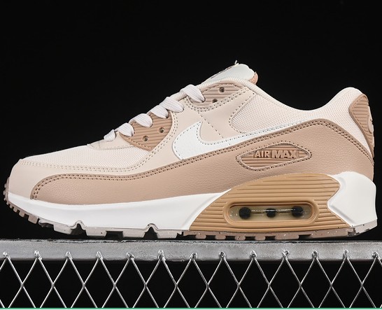 Air Max 90 Phantom/Sand Drift/Light Orewood Brown/Sail DH8010-004