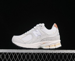 New Balance 2002R 'Reflection Sepia' Sea Salt M2002REC