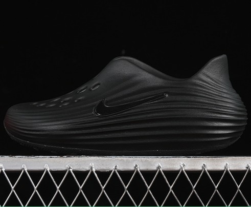 NIKE REACTX REJUVEN8 BLACK/BLACK/BLACK HV5060-001