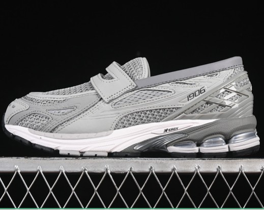 NEW BALANCE 1906L RAINCLOUD/SLATE GREY U1906LGR