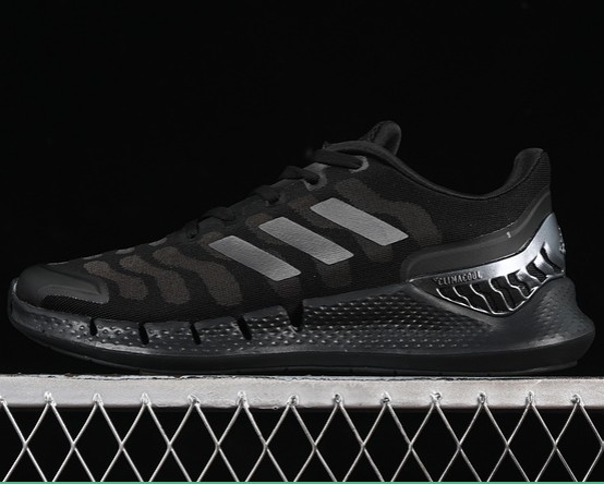 adidas Climacool Ventania Core Black/Core Black/Grey Six FW1224