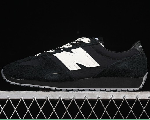 New Balance 471 x Junya Watanabe MAN Black White U471AE Sneakers