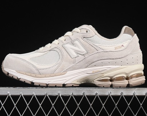 New Balance 2002R 'Beige' Cream M2002RHX Sneakers