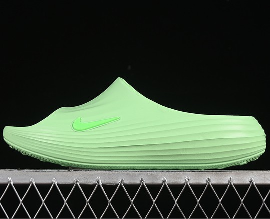 NIKE REACTX REJUVEN8 SLIDE BARELY VOLT UNISEX HV4479-700
