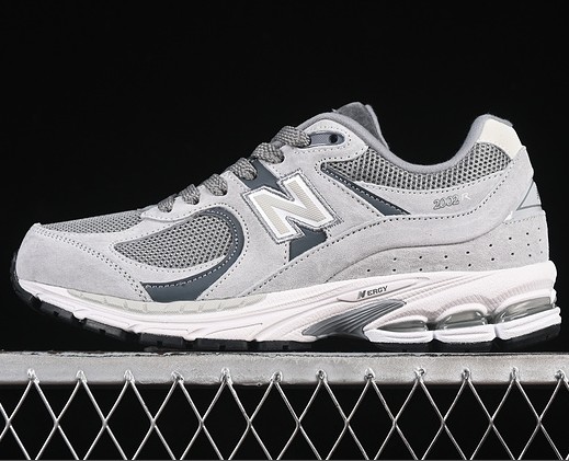 NEW BALANCE 2002R STEEL LEAD ORCA M2002RST