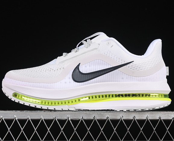 Nike Air Zoom Pegasus Premium White/Summit White/Volt/Black HQ2592-100