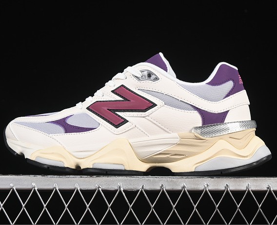 NEW BALANCE NB9060 MAGENTA U9060ESC